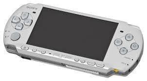 3x psp for parts not going on 1silver and 2 black