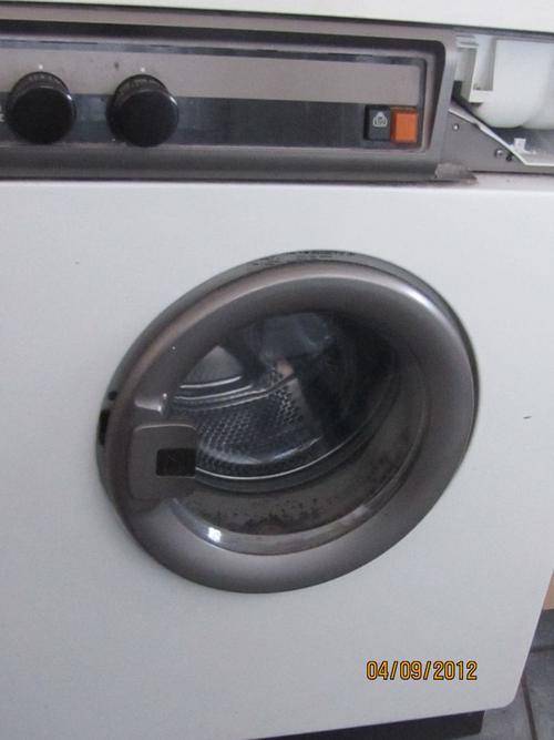 AEG Lavamat Washing Machine - Please Read