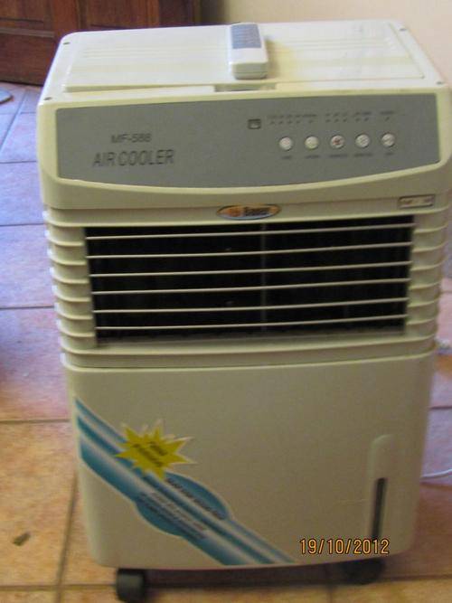 Air Cooler - Collection Only
