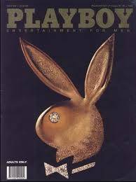 PLAYBOY - Voucher for 12 Months online subscription - Discrete listing