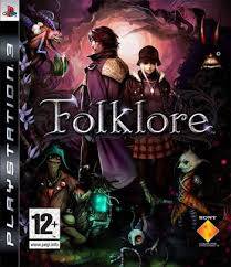 Folkore PS3