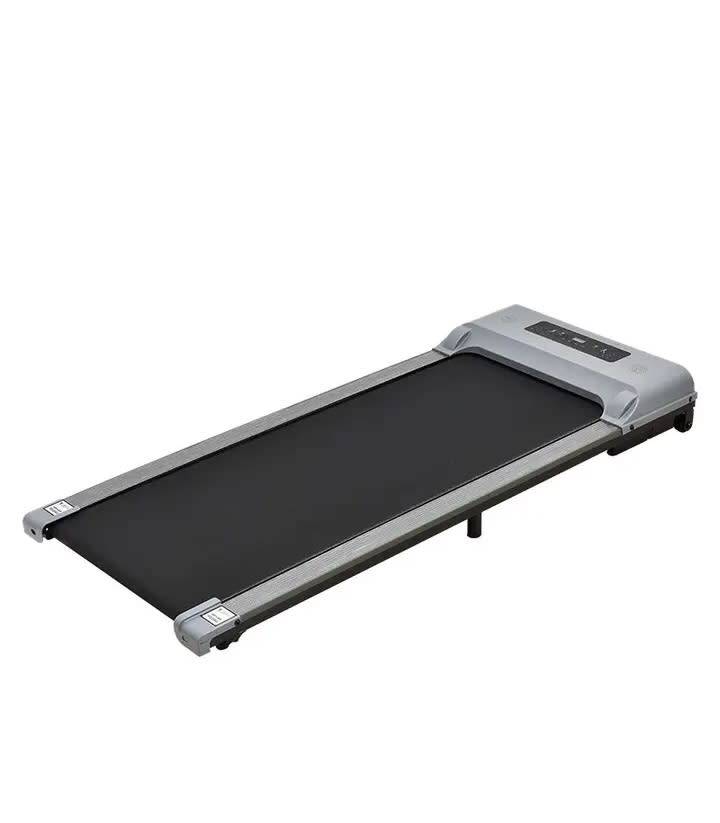 Tecno Train TM2001 Walking Jogging Pad Under Desk Portable Treadmill 2024 Upgraded Mod 1.5hp