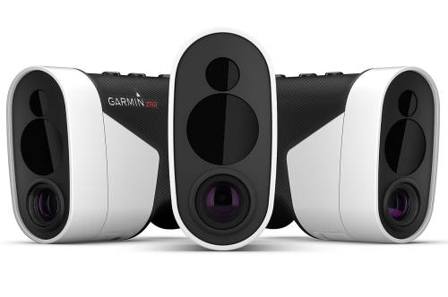GARMIN Golf Laser Range Finder with GPS APPROACH Z82  (FREE Delivery Nationwide)