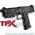 Tippmann TPX Pepper Ball Pistol Self Defence Gun Kit STARTER