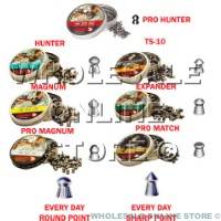 Gamo Precision Pellets Package 2700 Pellets