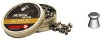 Gamo Ammunition Pro Match 4 5 177 Pellets 250