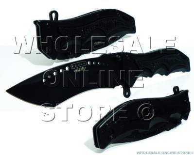 Survival Pocket Knife