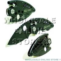 CSR Columbia Pocket Knife