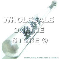 Baseball Bat Aluminium 32 Inch