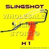 Slingshot Heavy Duty