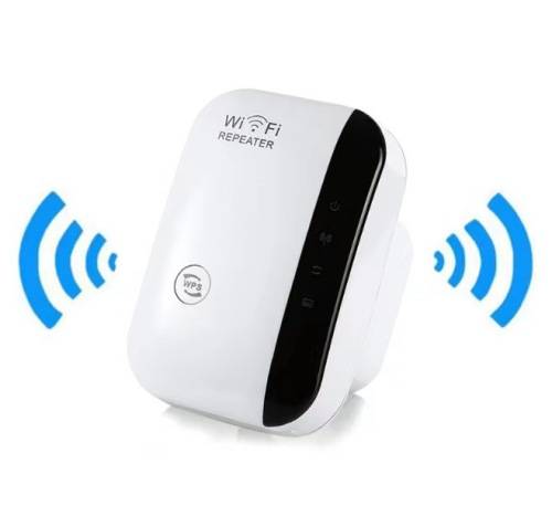 WIFI Signal Amplifier Repeater
