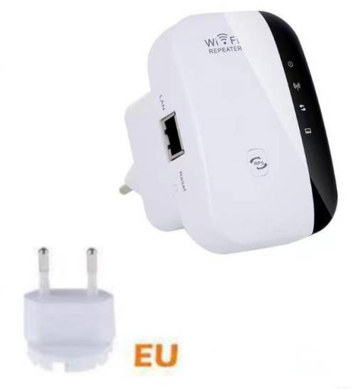 WIFI Signal Amplifier Repeater