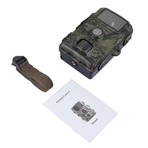 Infrared Waterproof Tracking Sensor Hunting Camera