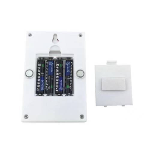 Night Light Emergency Light Multifunctional Corridor Light
