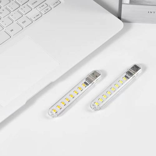 Plug-In Night Lights USB Plug Lights