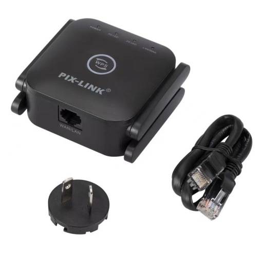 2.4/5G Dual-band Signal Amplifier