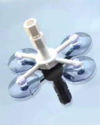 Car Windshield Scratch Crack Repair Kit