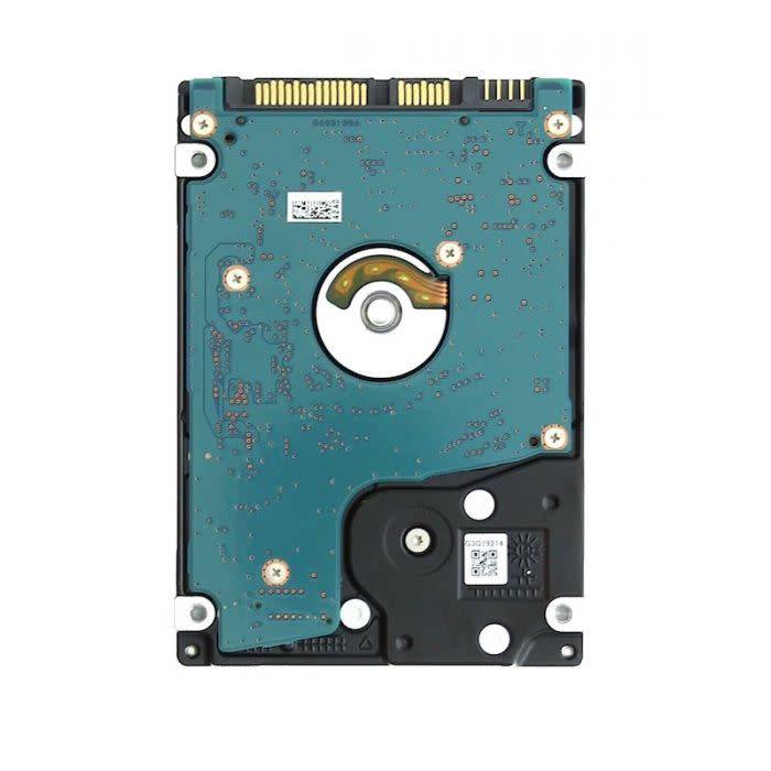 Solid State Hybrid Drive (SSHD) /Microsoft Office 2021 /Windows 10 Pro licensed (Plug & Play)