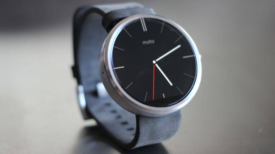 moto 360, smart watch, motorola, androidwear