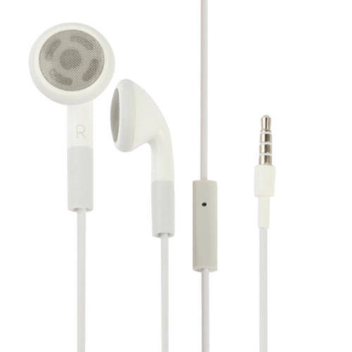 Stereo Headset EarPods Compatible to Apple iPad, iPhone, and iPod