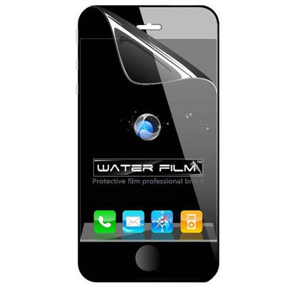 Professional LCD Screen Guard for iPhone 5