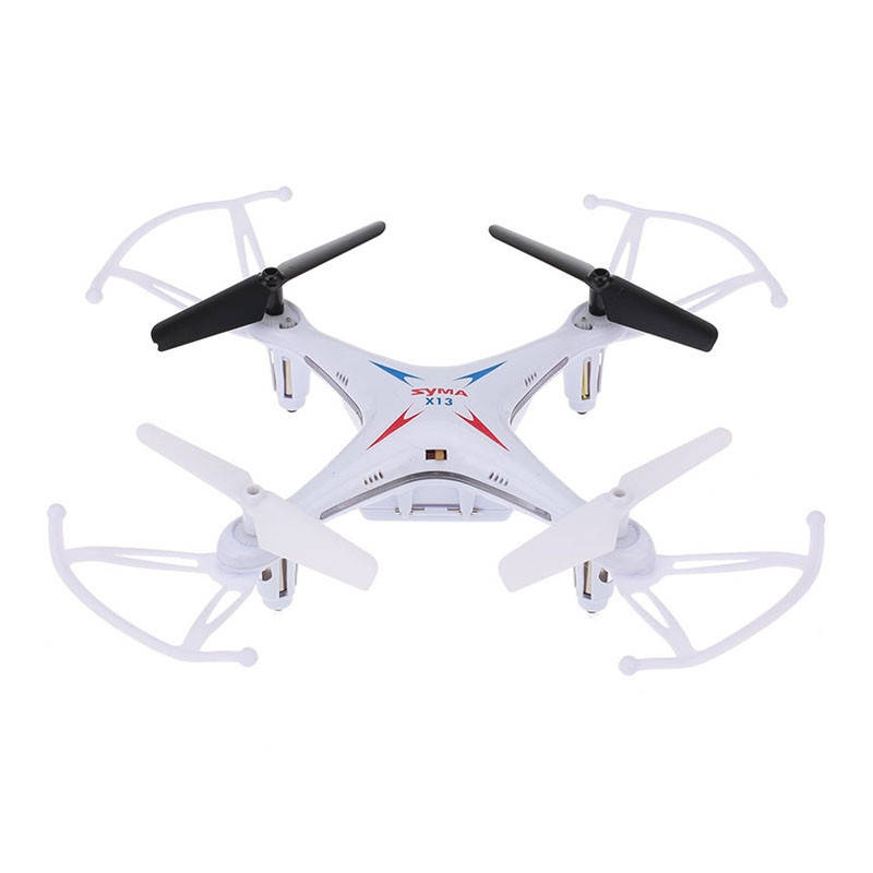 Syma X13 4-Channel 6-Axis Mini Quadcopter
