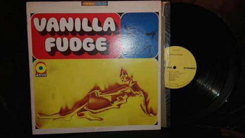 VANILLA FUDGE