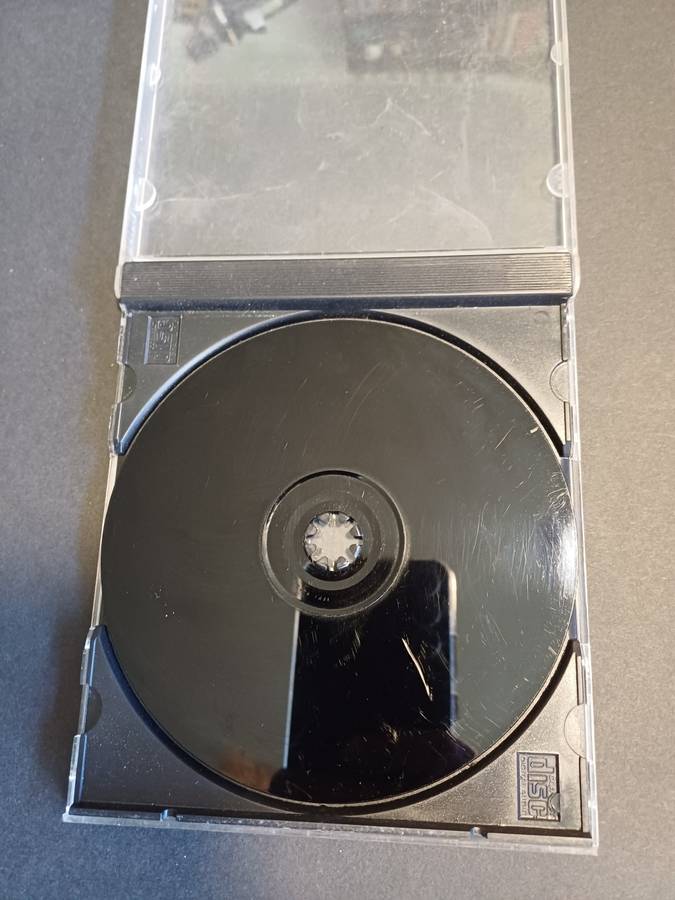 Gran Turismo PS1 (Disk only)