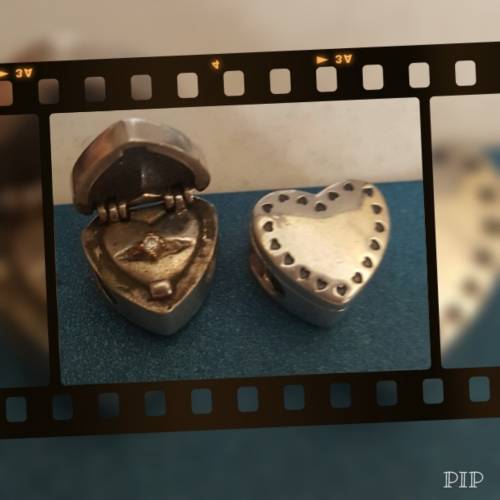 Authentic Pandora Charm
