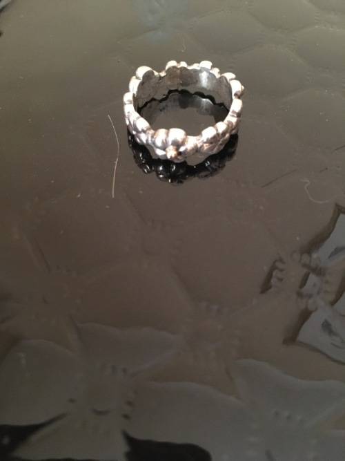 Authentic Pandora Ring