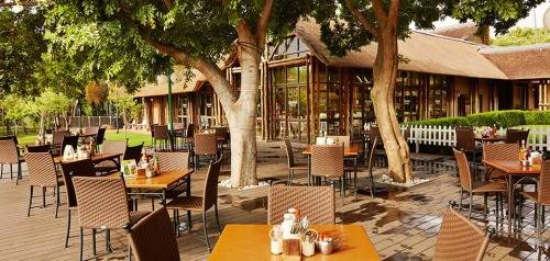 Magaliespark 27 December 2019 to 3 January 2020