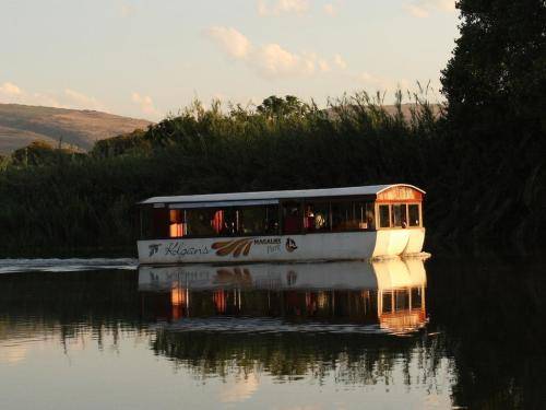 Magaliespark 27 December 2019 to 3 January 2020