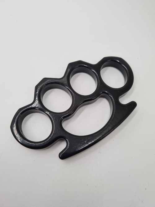 Black Knuckle Duster