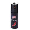 Self Defense Police Pepper Spray 110ml