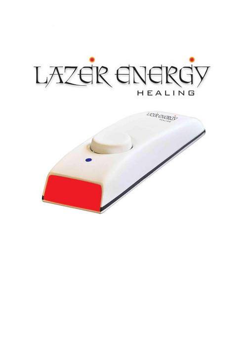 Low Level Laser Therapy units- Increases Your Blood Flow and Regenerates New Cells