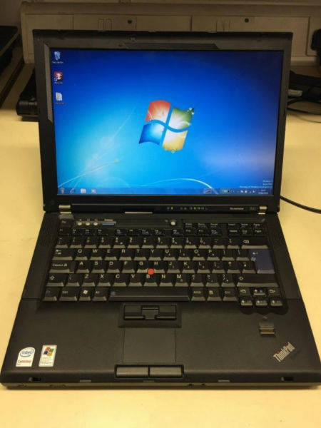 Lenovo R61 LAPTOP FOR SALE Hurry now