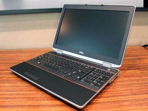Dell Latitude E6520 I5 Laptop