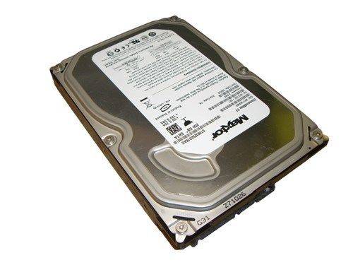 PC Hard Drive Maxtor DiamondMax 21 STM3250310AS 250GB SATA Computer HDD