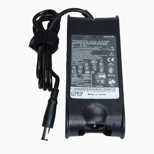 Dell AC Adapter Power Charger Laptop New 19.5V 4.62A 100~240V