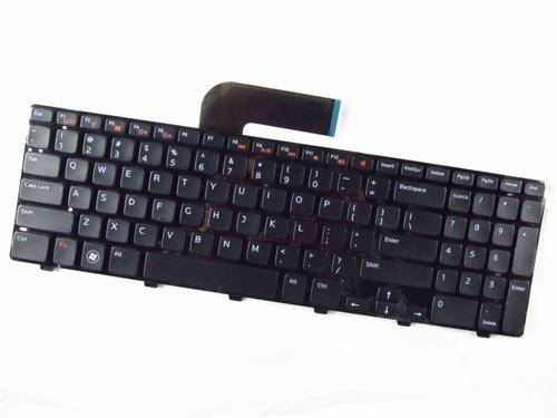 Dell Inspiron N5110 Keyboard
