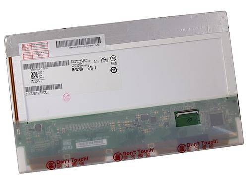 8.9 inch, laptop lcd screen: B089AW01 for Acer aspire one ZG5, ASUS EPC900 900HA 900HD 904HD 901HA,