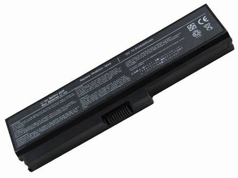 Toshiba Satellite C660, C660d, Pro C660d notebook battery