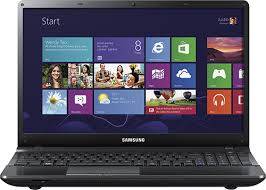 Samsung Np300E5C Processor Intel(R) Celeron(R) Cpu B820 @1.70 15.6-inch, 2GB RAM, 160GB HDD