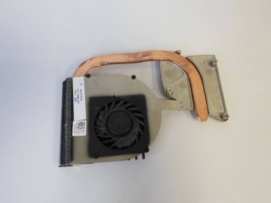 Dell Vostro 3550 Cooling Heatsink and Fan 14KXD KSB0505HA