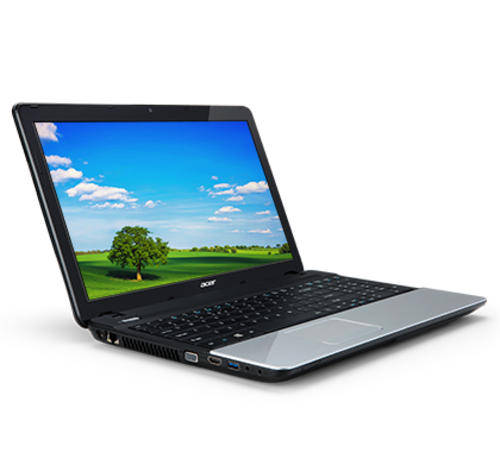 Reduce price!  Cheap Acer Aspire E1-531 HDD-320GB Ram- 4GB  screen size-15.6 Laptop On Sale Hurry