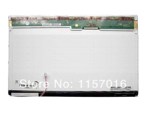 15.4" 1280x800 LCD Screen for HP 550 LAPTOP