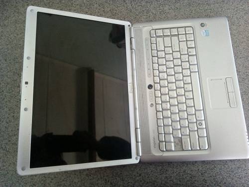 Dell Inspiron 1525