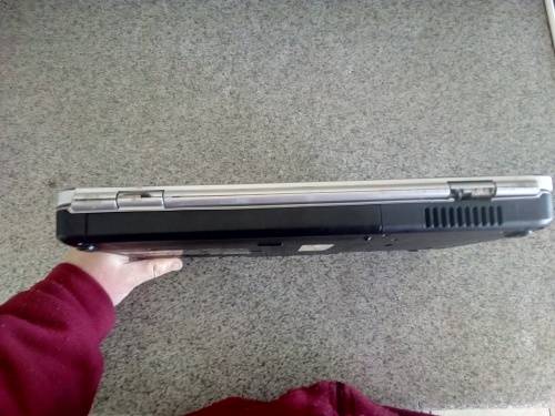 Dell Inspiron 1525