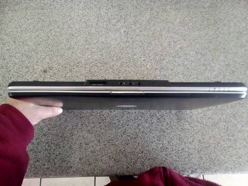 Dell Inspiron 1525