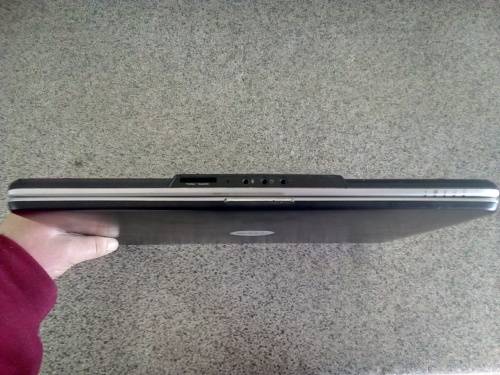 Dell Inspiron 1525